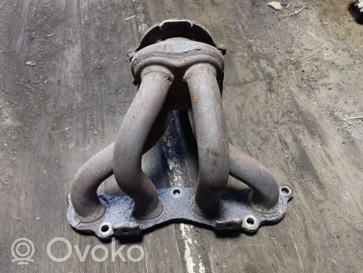 Honda Accord Exhaust manifold 