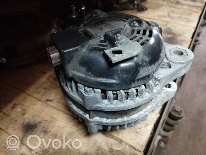 Honda Accord Alternator 1042105890