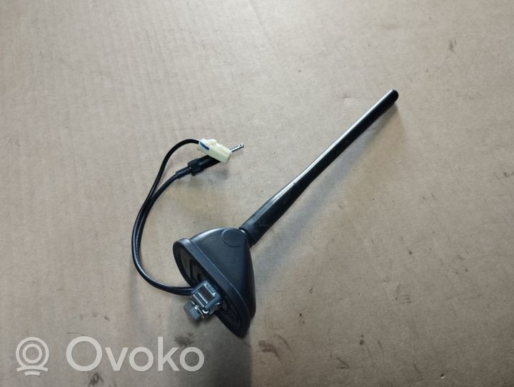 Peugeot 4007 Antenne radio 