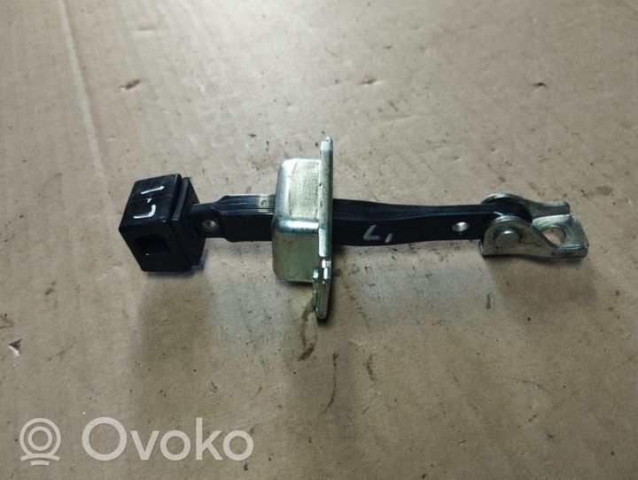 Peugeot 4007 Front door check strap stopper 