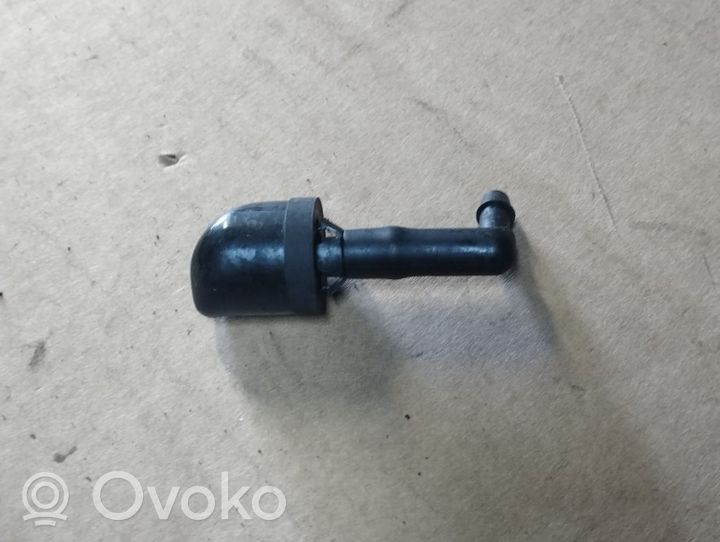 Peugeot 4007 Rear window washer spray nozzle 