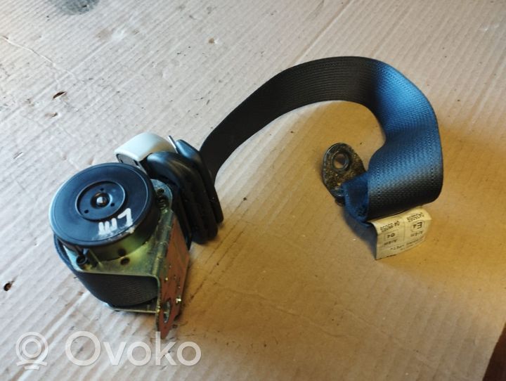 Peugeot 4007 Ceinture de sécurité (3ème rang) 6066752