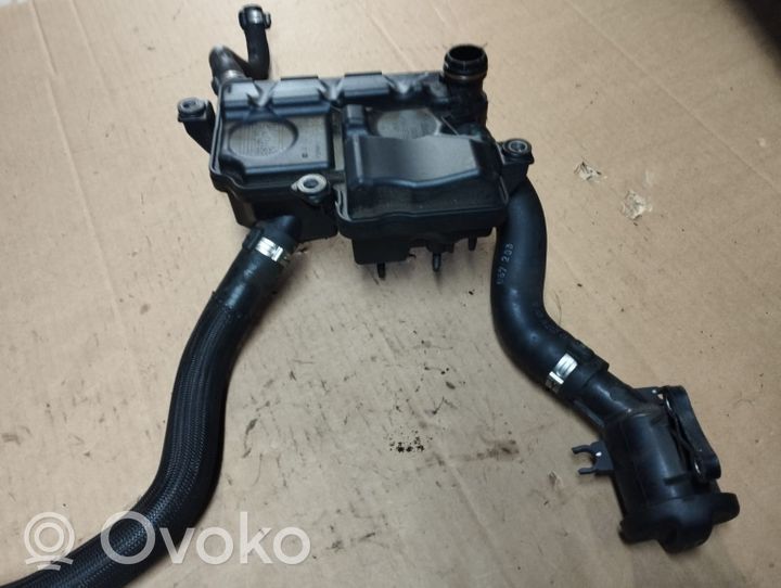 Peugeot 4007 Odpowietrznik / Separator oleju 9653275280