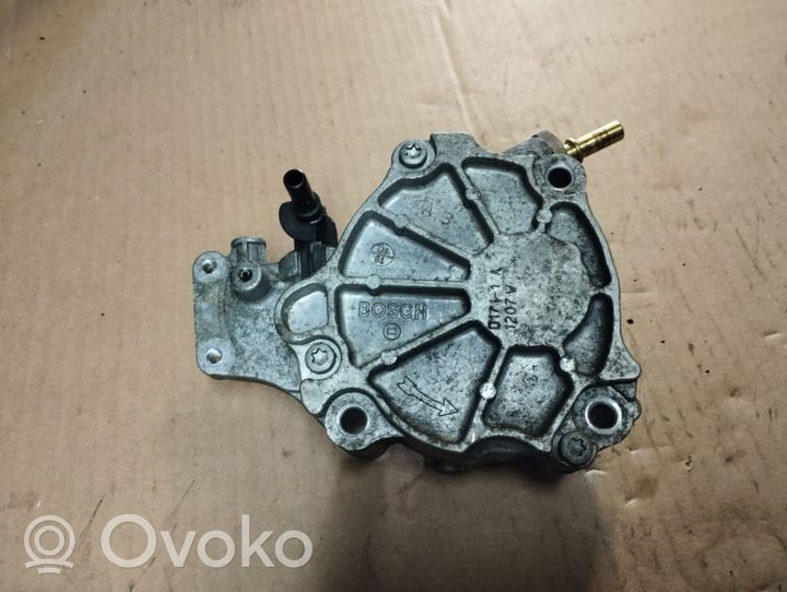 Peugeot 4007 Unterdruckpumpe Vakuumpumpe 