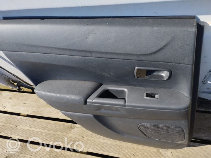 Mitsubishi ASX Rear door card panel trim 7222A619XE