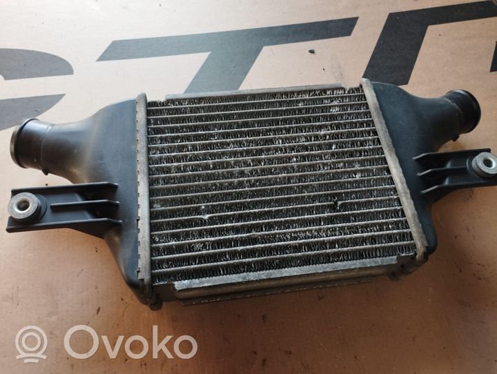 Mitsubishi ASX Radiatore intercooler 