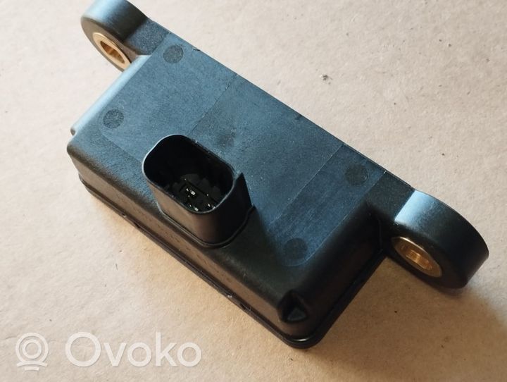 Mitsubishi ASX ESP acceleration yaw rate sensor 4670A730