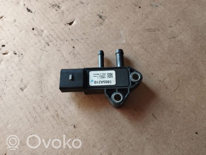 Mitsubishi ASX Abgasdrucksensor Differenzdrucksensor 1865A210