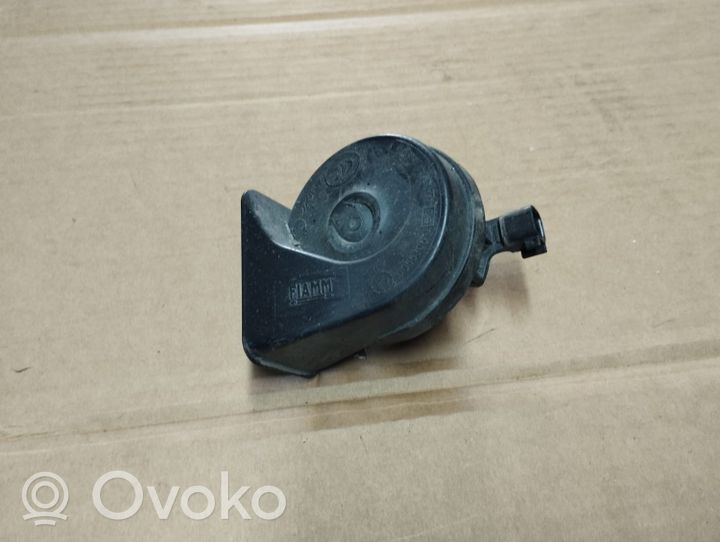 Fiat 500 Signal sonore A046522