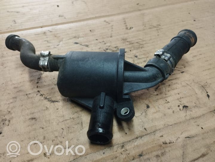 Fiat 500 Separatore dello sfiato dell’olio 55185372