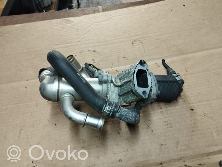 Fiat 500 Valvola EGR 04711051