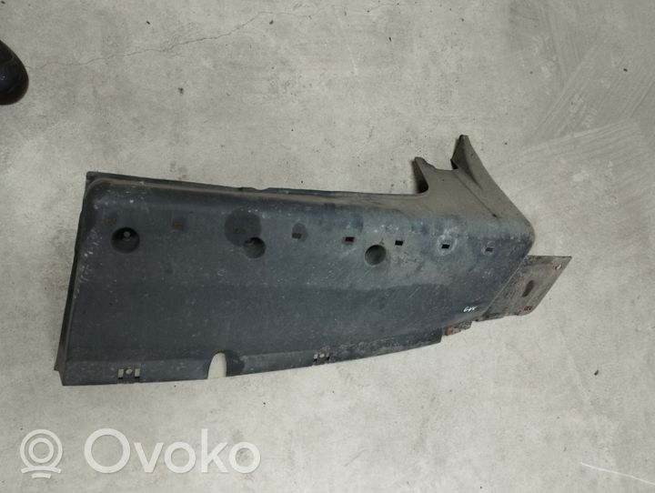 Honda Element Trunk boot underbody cover/under tray 