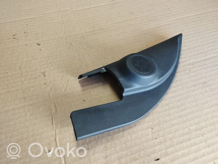 Nissan Note (E11) Enceinte haute fréquence de porte avant 802939U100