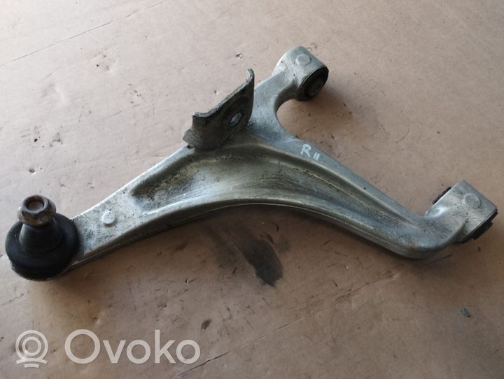 Infiniti G37 Rear upper control arm/wishbone 