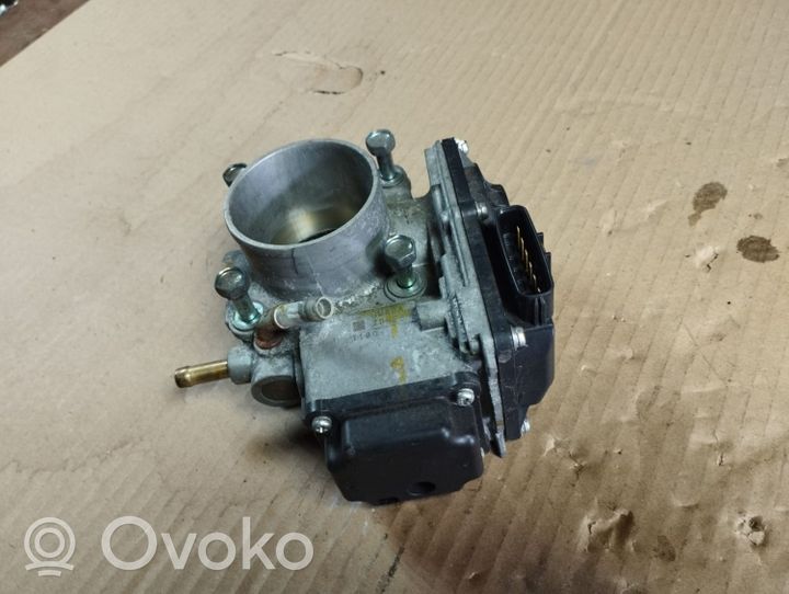 Honda Civic Throttle valve GMA8A