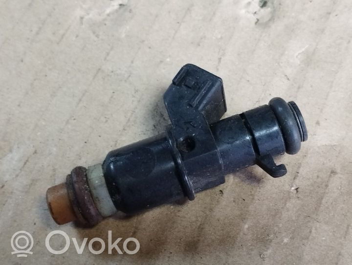 Honda Civic Fuel injector 