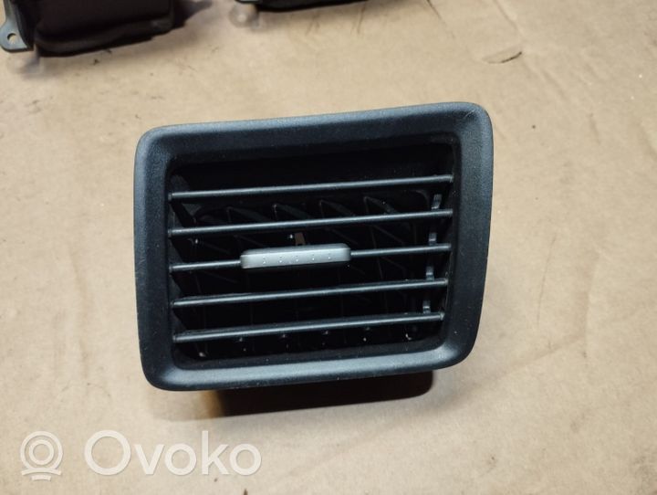 Honda Civic Dashboard side air vent grill/cover trim 77615SNAA0