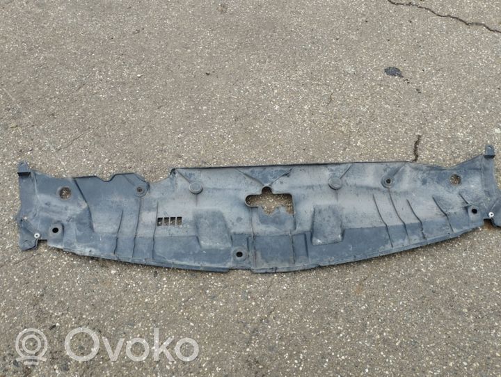 Honda Civic Rivestimento della modanatura della chiusura del vano motore/cofano 71125SNB