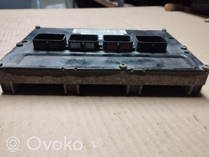 Chrysler Voyager Sterownik / Moduł ECU P05150267AC