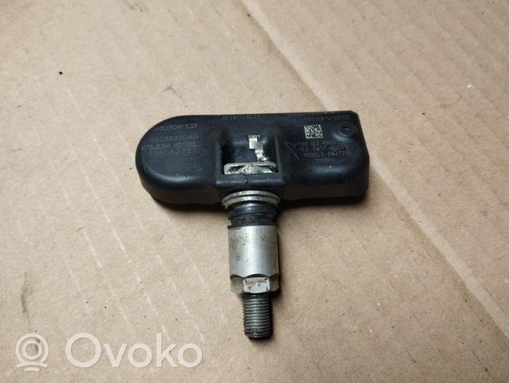 Chrysler Voyager Tire pressure sensor 56053030AB