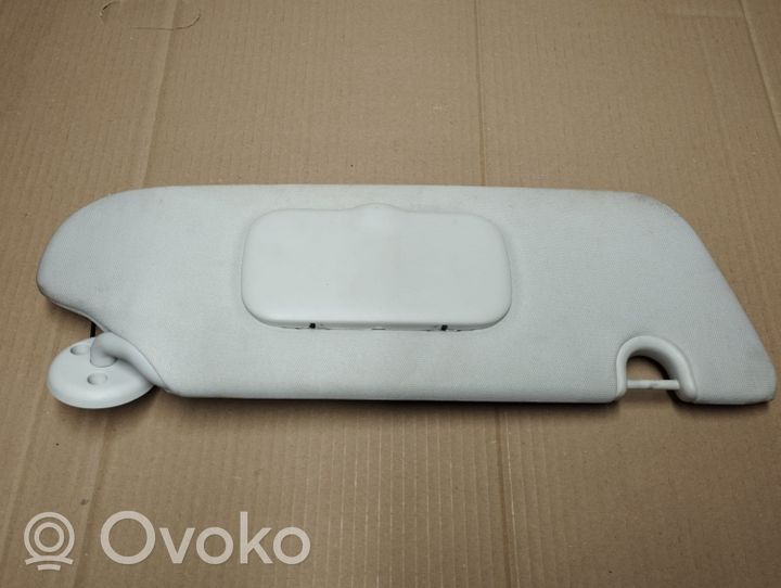 Chrysler Voyager Sun visor 