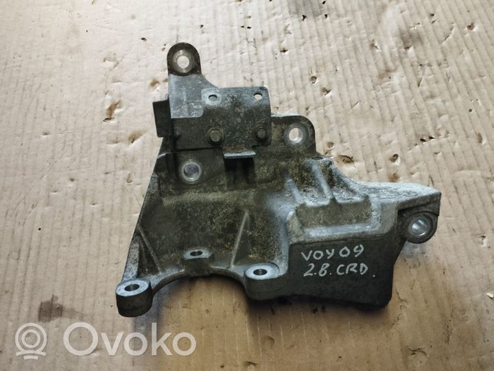 Chrysler Voyager Power steering pump mounting bracket 90513157F