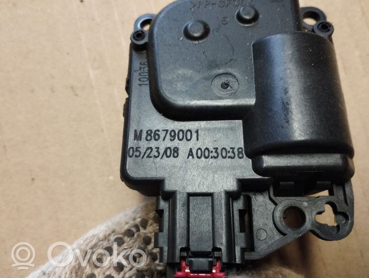 Chrysler Voyager Stellmotor Heizung Klima M8679001