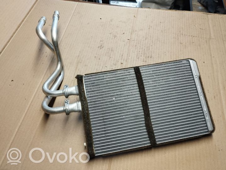 Chrysler Voyager Heater blower radiator 