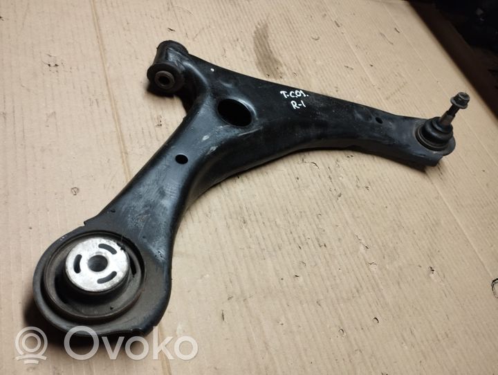 Chrysler Voyager Front lower control arm/wishbone 