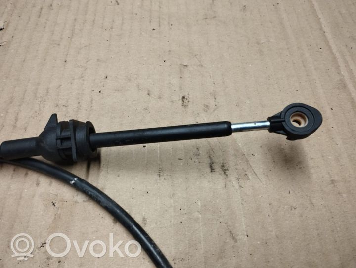 Chrysler Voyager Gear shift cable linkage 04880206AH