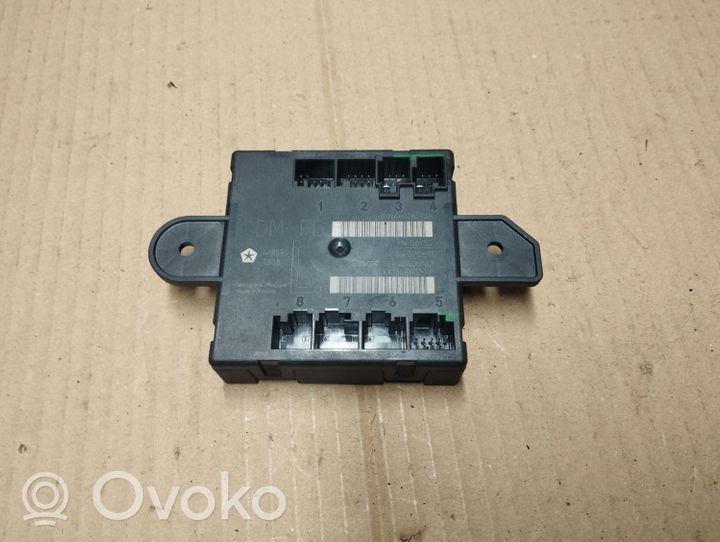 Chrysler Voyager Door control unit/module P04602807AH