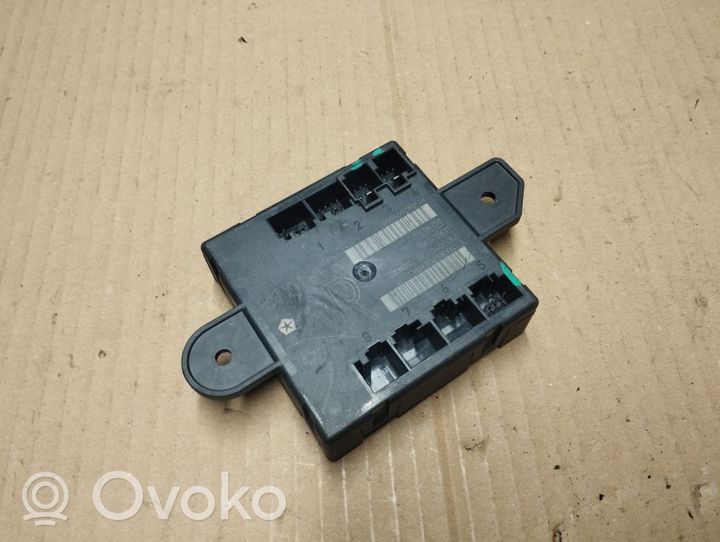 Chrysler Voyager Door control unit/module P04602806AH