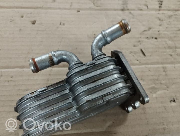 Chrysler Voyager EGR valve cooler 41212067F