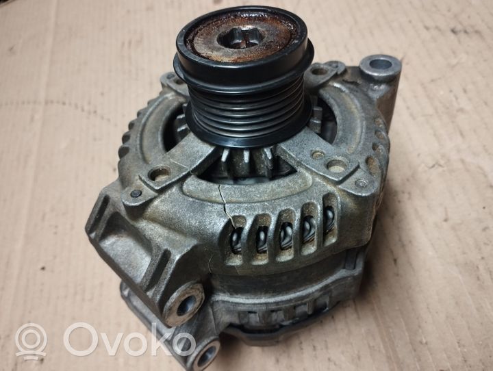 Chrysler Town & Country V Generatore/alternatore P04801624AD