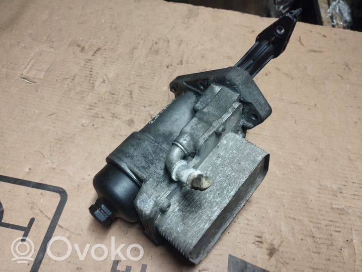 Chrysler Voyager Support de filtre à huile 31212019G