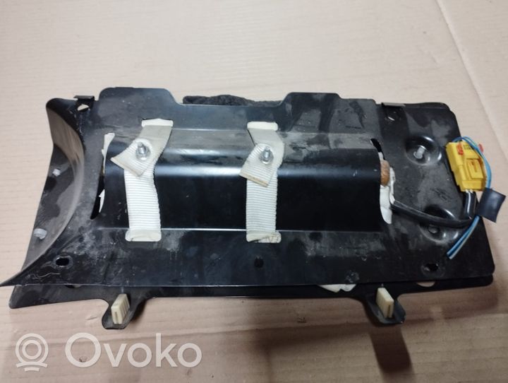 Chrysler Pacifica Poduszka powietrzna Airbag chroniąca kolana P04680550AE