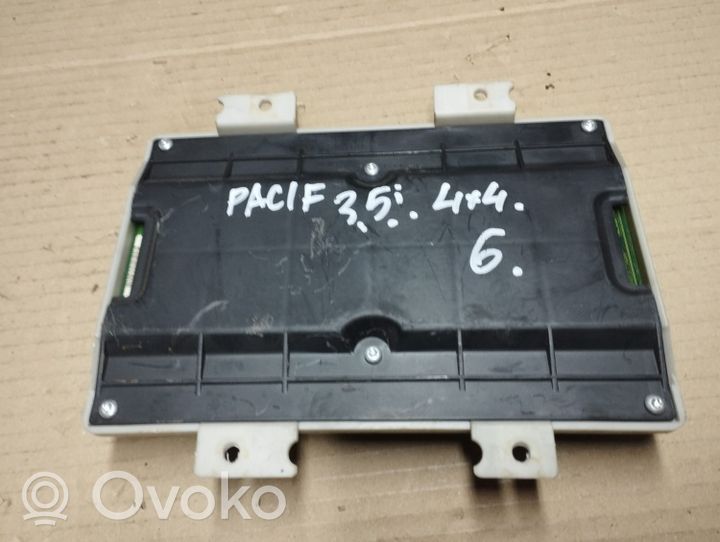 Chrysler Pacifica Module confort P04727604AH