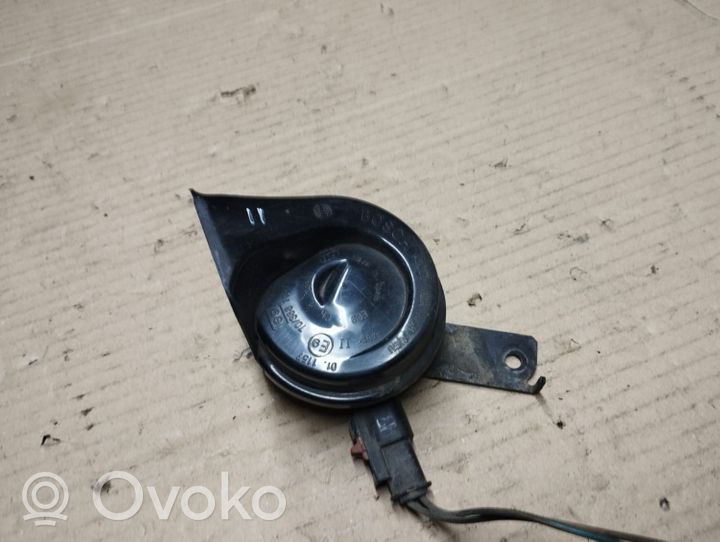 Chrysler Pacifica Horn signal 703881157