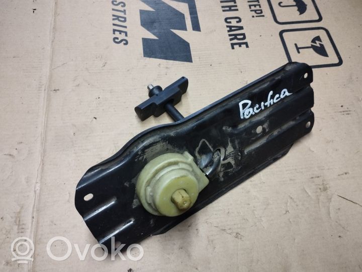 Chrysler Pacifica Spare wheel lifting winch 05054690AA