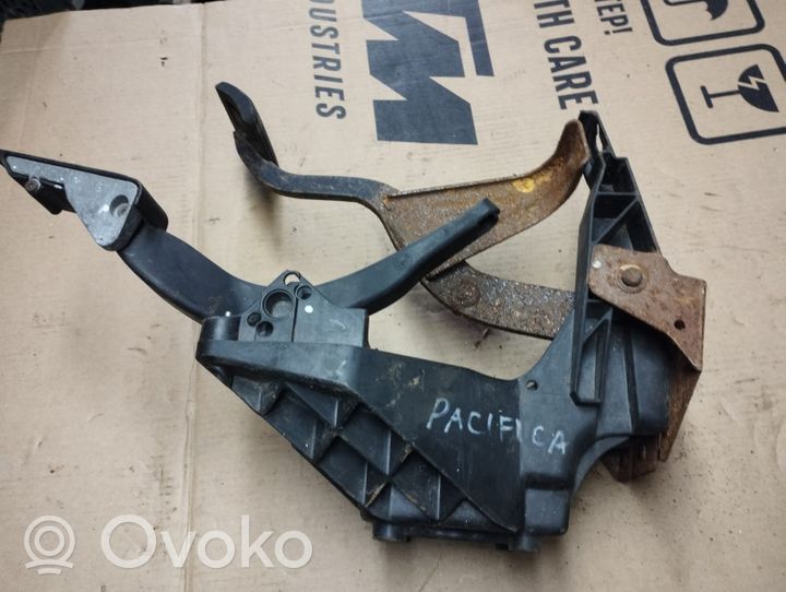 Chrysler Pacifica Pedal assembly 04683922AH