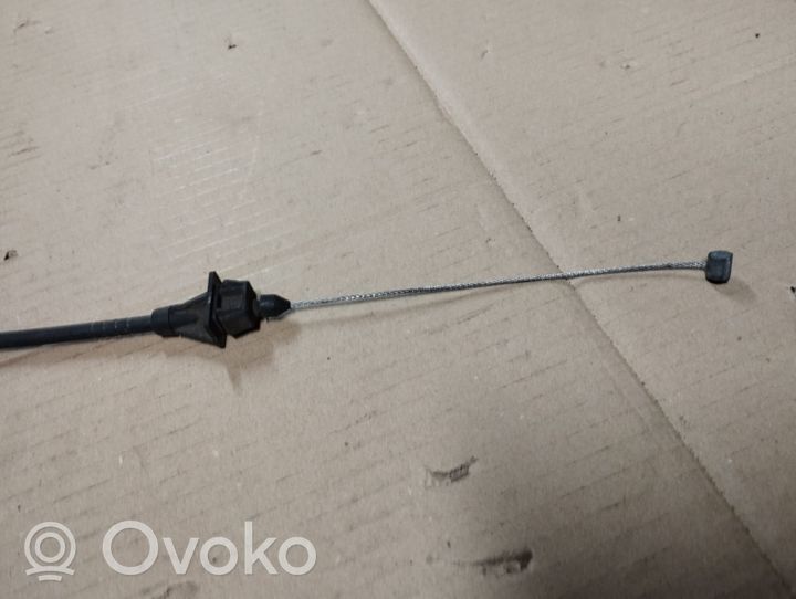 Chrysler Pacifica Throttle cable 04861687AC