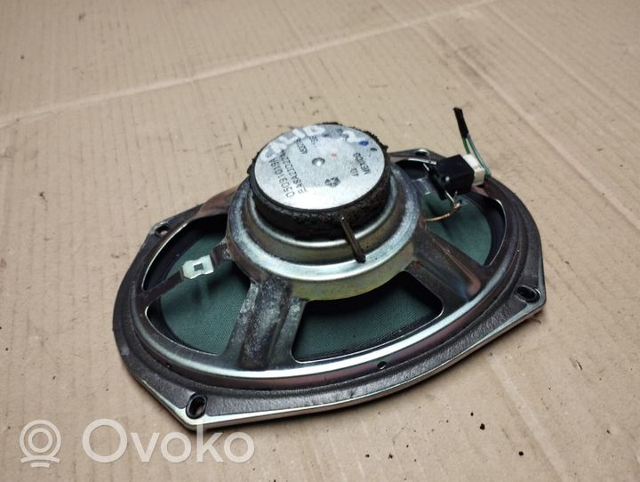 Dodge Caliber Garsiakalbis (-iai) priekinėse duryse 05091019AB