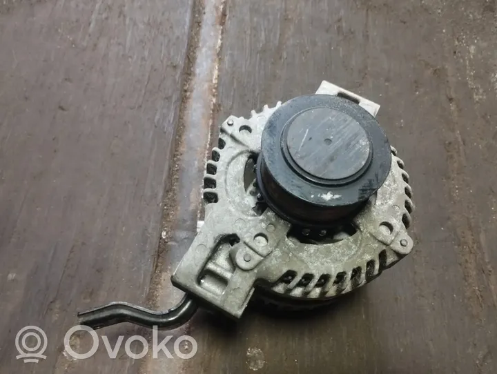 Honda Accord Alternator 1042102660