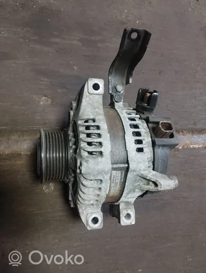 Honda Accord Alternator 1042102660