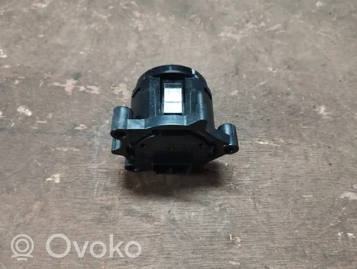 Jeep Renegade Bouton poussoir de démarrage du moteur 00735625734