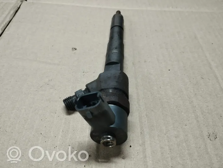 Jeep Renegade Injecteur de carburant 0445110524