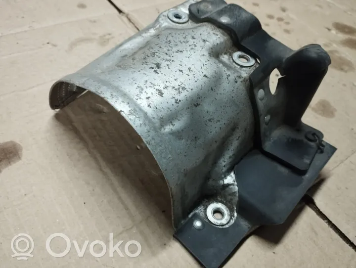 Jeep Renegade Osłona termiczna rury wydechowej 55254253