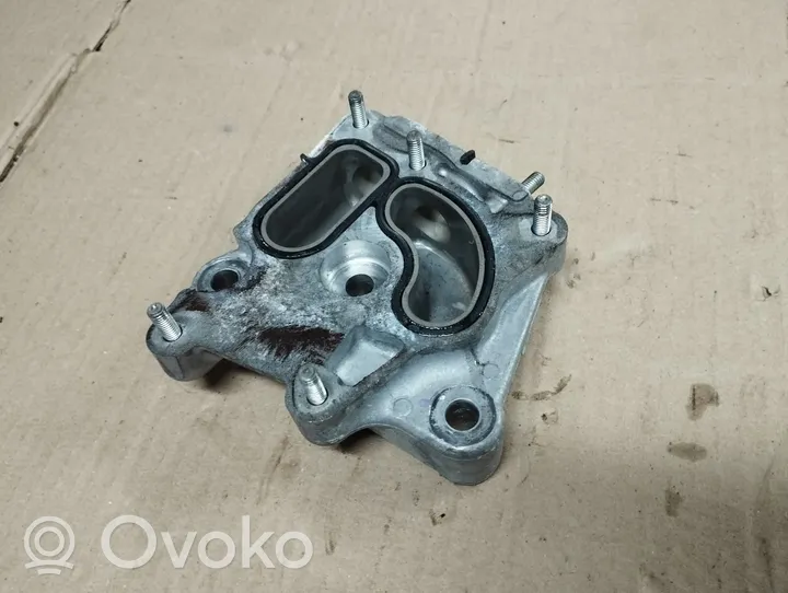 Jeep Renegade Altra parte del vano motore 55261582