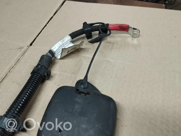 Jeep Renegade Câble de batterie positif 00520321990