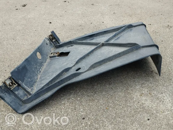 Renault Trafic III (X82) Engine splash shield/under tray 508436495R